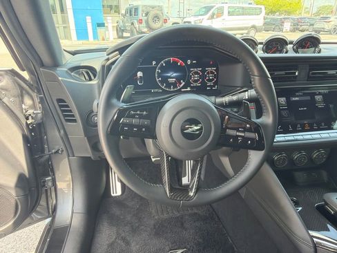 Used 2024 Nissan Z Performance w/ Floor Mat Package RWD image 14