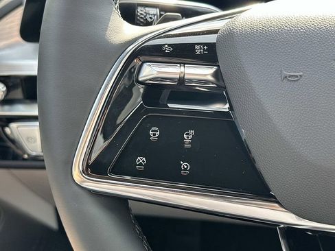 New 2026 Cadillac Lyriq Sport w/ LPO, Floor Liner Package image 15