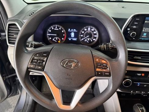 Used 2021 Hyundai Tucson Value AWD/4WD image 25