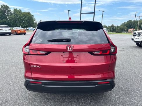 Used 2023 Honda CR-V EX-L image 7