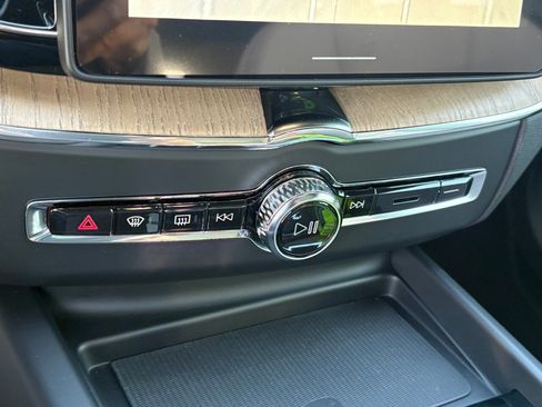 New 2026 Volvo XC60 T8 Plus w/ Protection Package Premier image 16