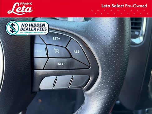 Used 2020 Dodge Durango GT RWD image 19