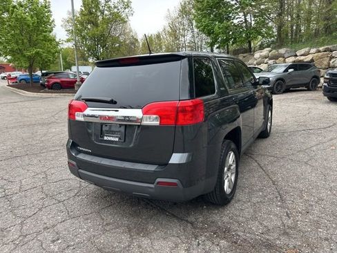 Used 2013 GMC Terrain SLE FWD image 5