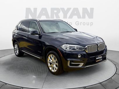 Used 2018 BMW X5 xDrive35i
