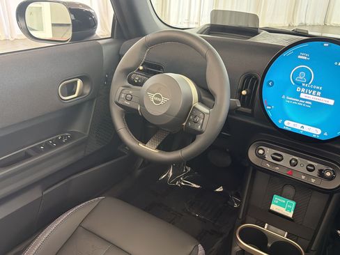 New 2026 MINI Cooper S FWD image 27