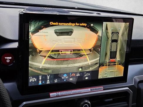 New 2026 Toyota Tacoma TRD Off-Road AWD/4WD image 13