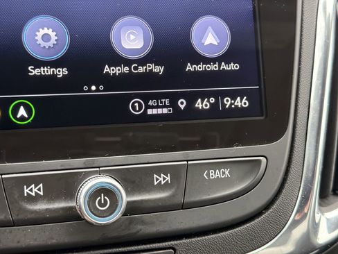 Used 2023 Chevrolet Equinox LT image 24