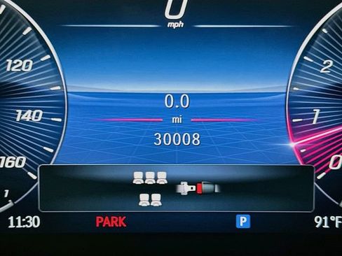 Certified 2024 Mercedes-Benz GLE 350 4MATIC image 12