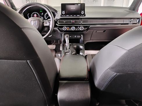 Used 2024 Honda Civic Sport image 14