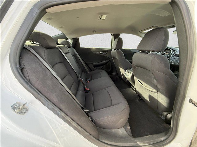 Used 2023 Chevrolet Malibu LT w/ Driver Confidence Package FWD image 24