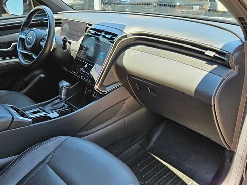 Used 2023 Hyundai Santa Cruz Limited AWD/4WD image 23