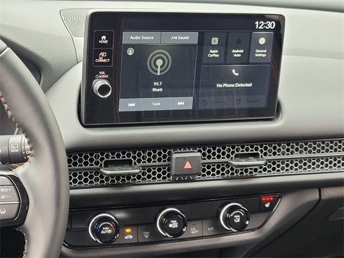 New 2026 Honda HR-V Sport image 12