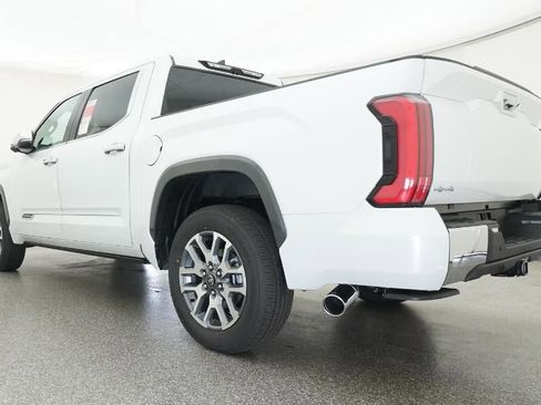 New 2026 Toyota Tundra 1794 Edition AWD/4WD image 21
