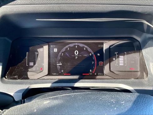 Used 2025 Toyota 4Runner SR5 image 12