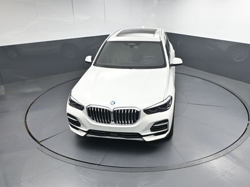 Used 2022 BMW X5 xDrive40i image 33