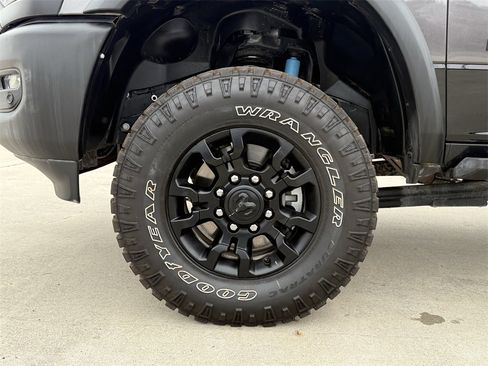 New 2025 RAM 2500 Power Wagon image 9