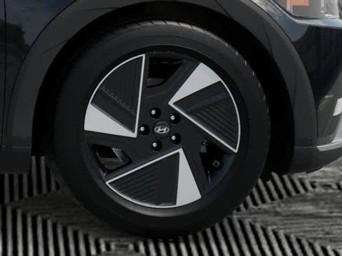 New 2026 Hyundai Ioniq 5 SE image 8