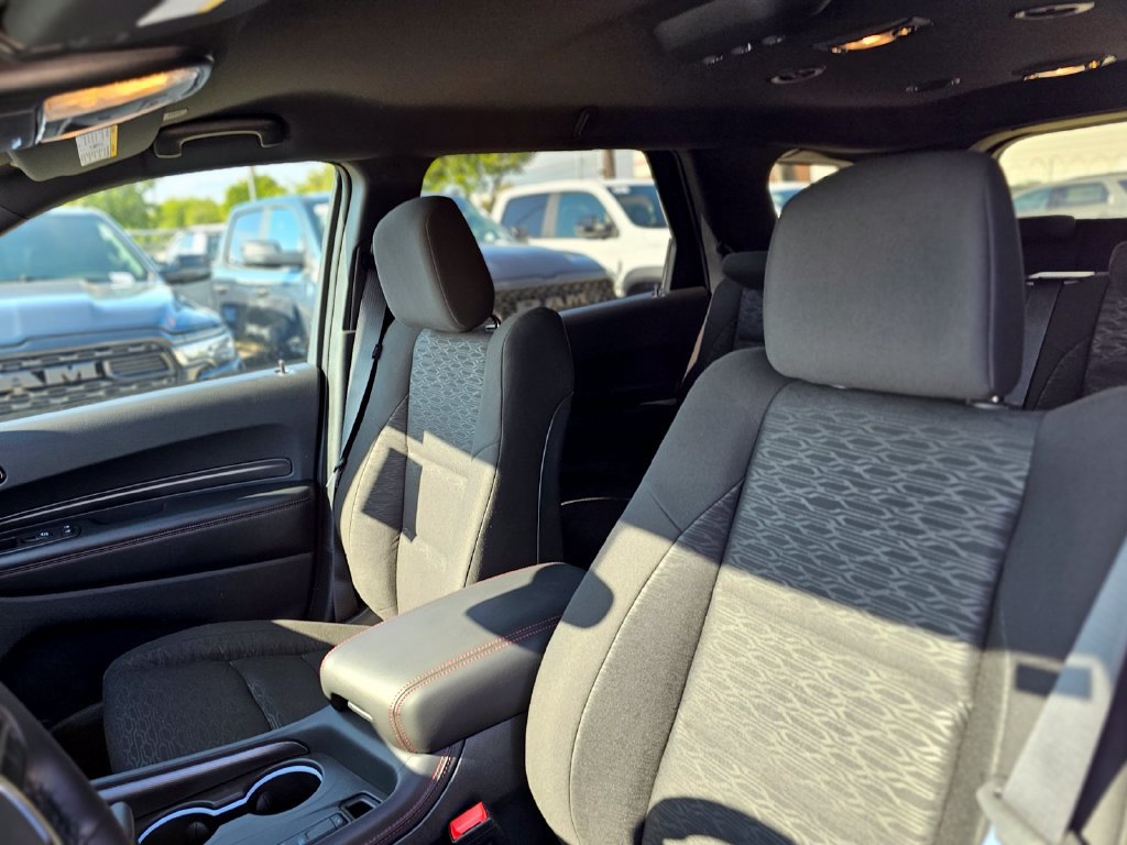 New 2026 Dodge Durango GT w/ Blacktop Package AWD/4WD image 21