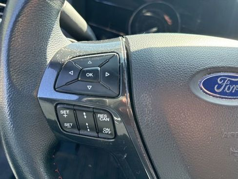 Certified 2019 Ford Explorer Sport w/ Equipment Group 401A AWD/4WD image 24