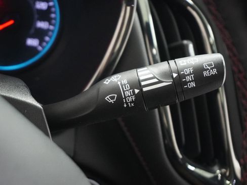 Used 2023 Chevrolet Equinox RS w/ RS Leather Package image 25