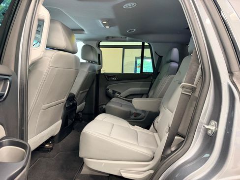 Used 2020 Chevrolet Tahoe LT RWD image 21