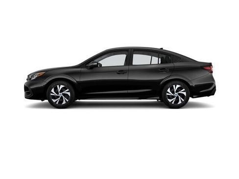 New 2025 Subaru Legacy Premium image 4