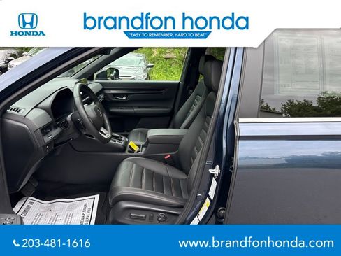 Used 2025 Honda CR-V Sport-L image 21