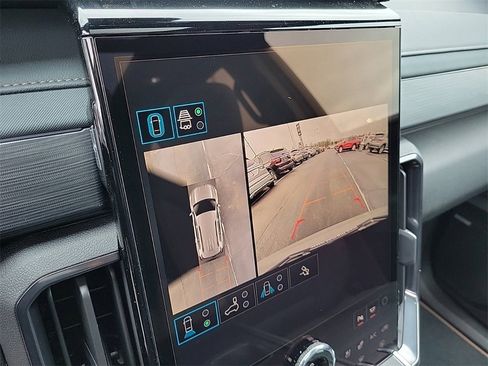 New 2026 GMC Acadia AT4 w/ Luxury Package image 27