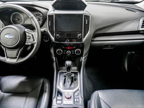 Used 2019 Subaru Forester Touring image 23