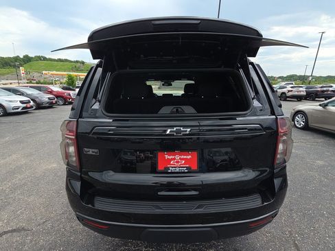 Used 2023 Chevrolet Tahoe Z71 AWD/4WD image 35