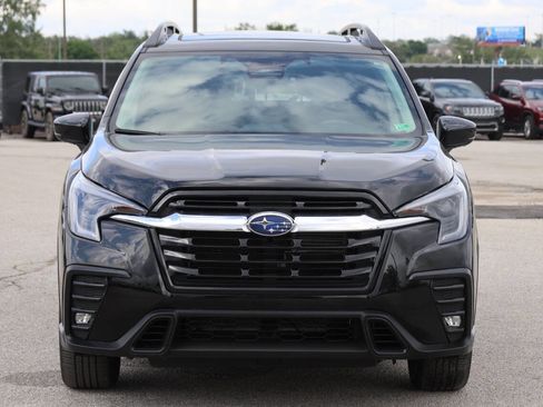 Used 2024 Subaru Ascent Touring AWD/4WD image 5