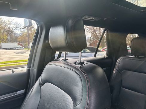 Used 2016 Ford Explorer Sport image 36