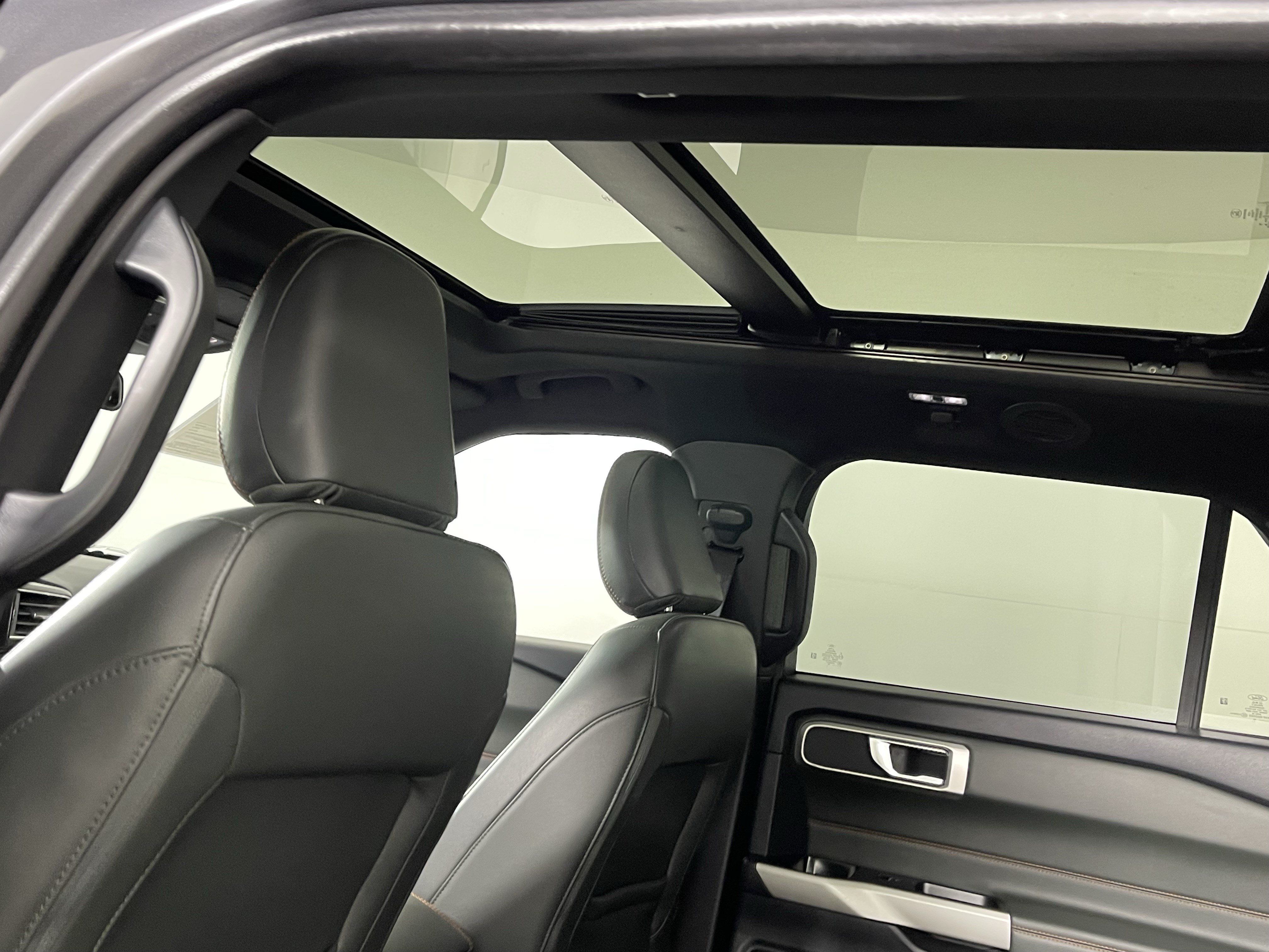 Used 2022 Ford Explorer Timberline AWD/4WD image 14