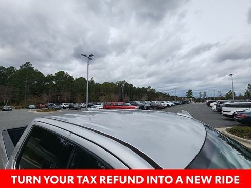 Used 2022 Chevrolet Silverado 1500 LTZ image 21