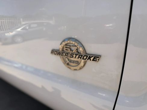 Used 2015 Ford F250 XL w/ Power Equipment Group RWD image 19