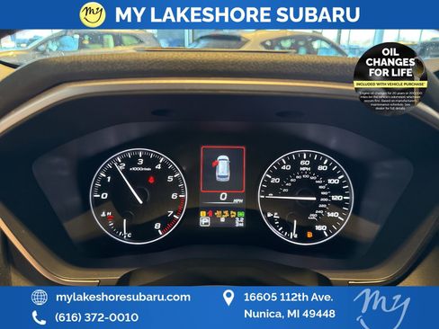 New 2026 Subaru Ascent Limited image 14