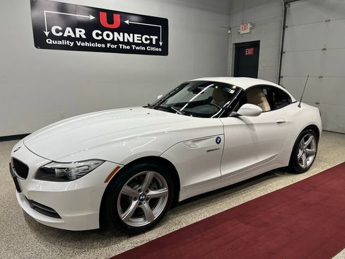 Used 2011 BMW Z4 sDrive30i image 62