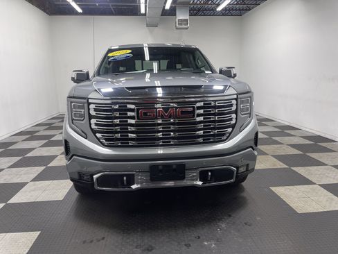 Used 2025 GMC Sierra 1500 Denali w/ Denali Reserve Package image 7