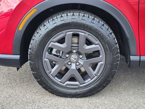 Used 2026 Honda CR-V TrailSport image 9