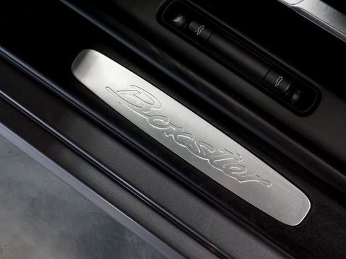 Used 2006 Porsche Boxster RWD image 56