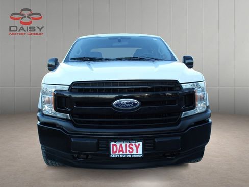 Used 2019 Ford F150 XL w/ XL Power Equipment Group image 2