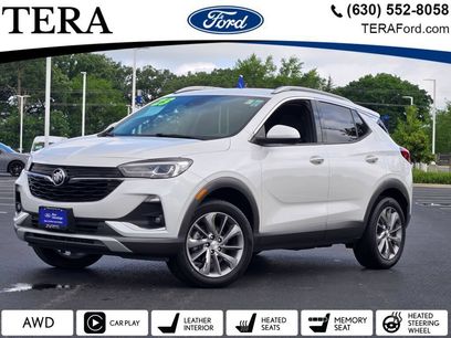Used 2023 Buick Encore GX Essence w/ Experience Buick Package