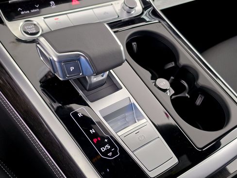 New 2026 Audi Q8 Premium Plus AWD/4WD image 28