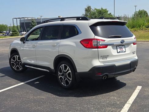 Certified 2023 Subaru Ascent Limited AWD/4WD image 16