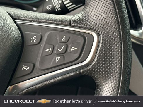 Used 2024 Chevrolet Equinox LS w/ Driver Confidence II Package FWD image 15