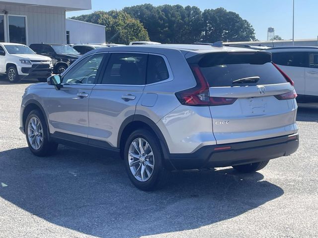 Used 2023 Honda CR-V EX image 6