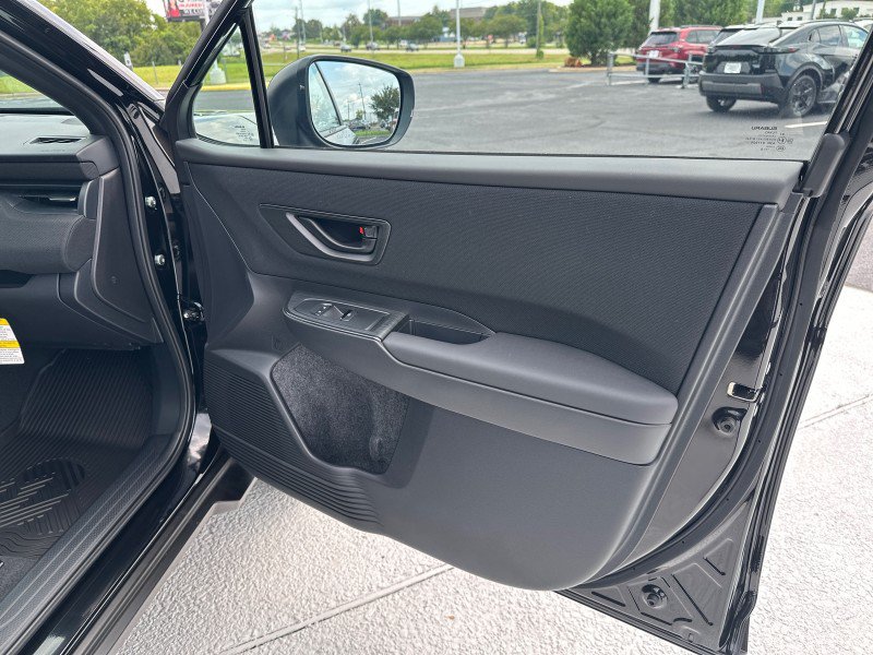 New 2026 Subaru Outback Premium AWD/4WD image 13