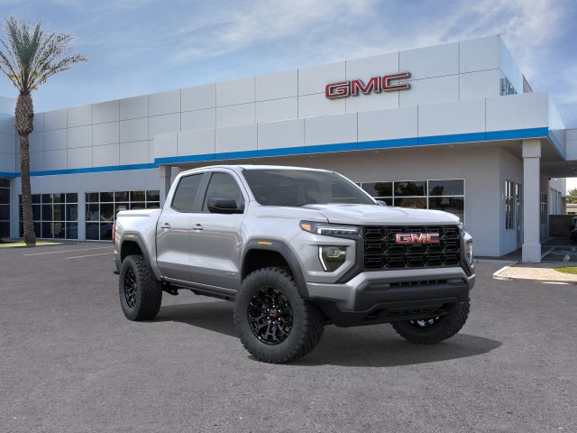 New 2026 GMC Canyon Elevation RWD image 1