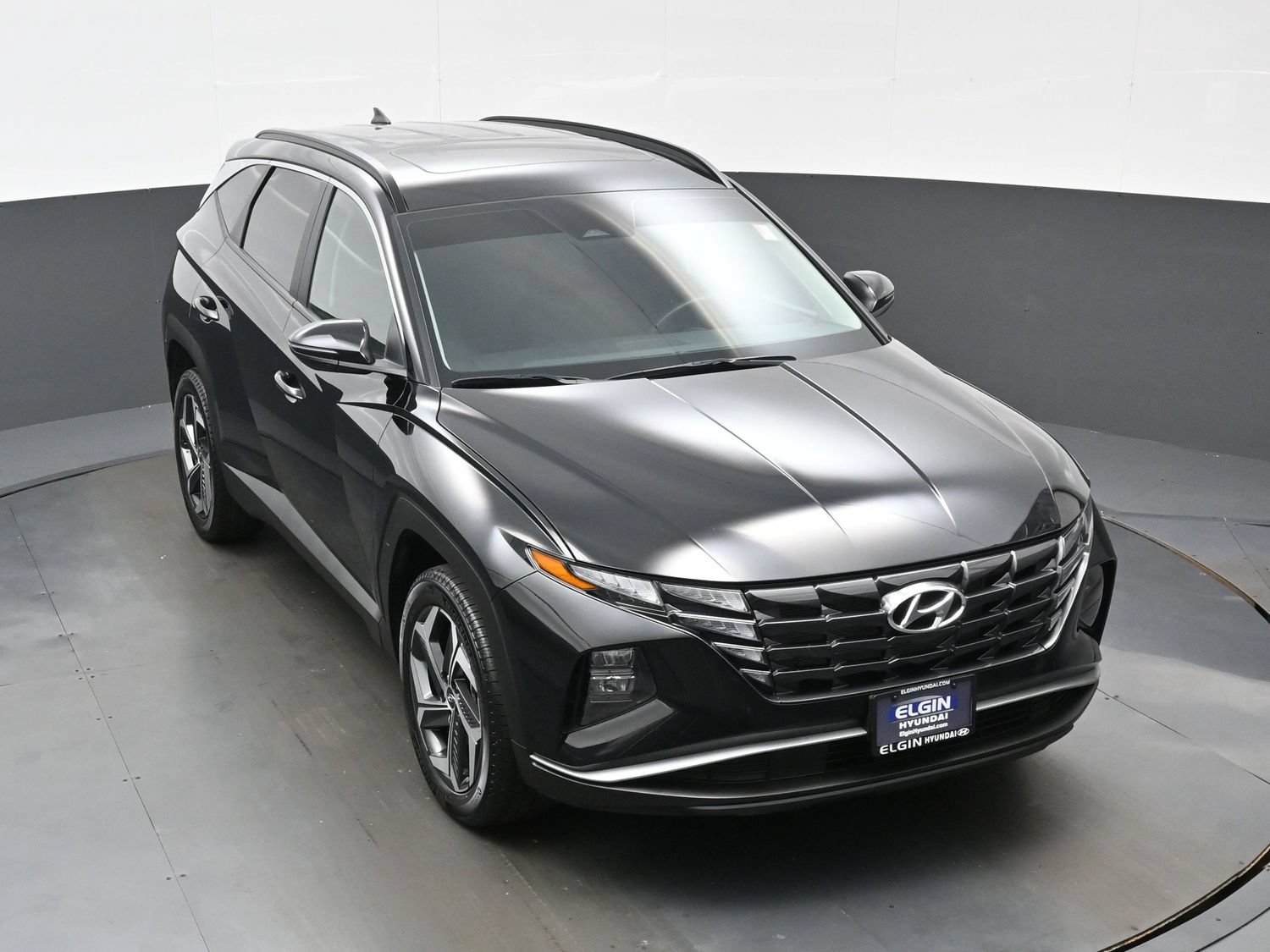 Certified 2024 Hyundai Tucson SEL w/ Convenience Package AWD/4WD image 41
