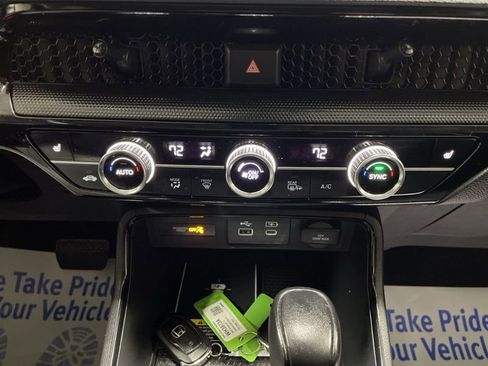 Used 2025 Honda CR-V EX-L image 32